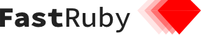 Fastruby logo